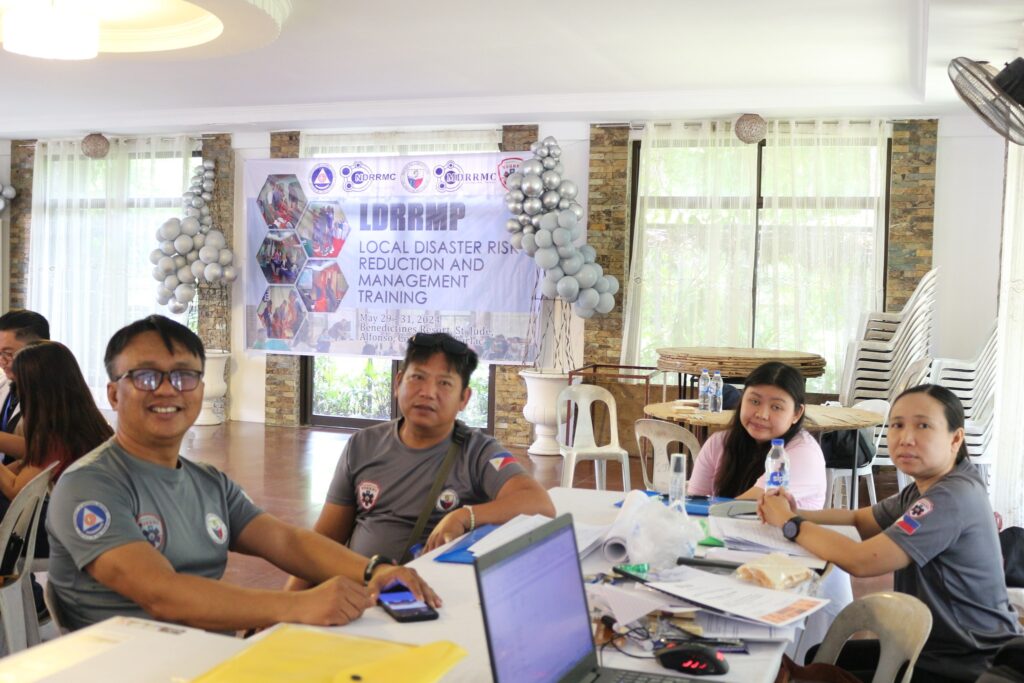 cdr-and-mdrrmo-meeting-cpntarlac