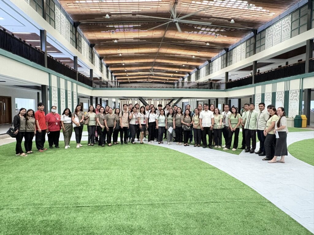 FIRST AID OLYMPICS 2025 COORDINATION MEETING, ISINAGAWA